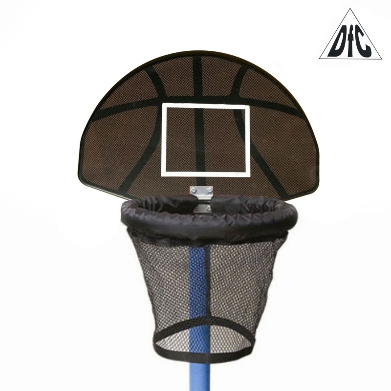 Баскетбольный щит для Батутов DFC Kengoo (BAS-H)