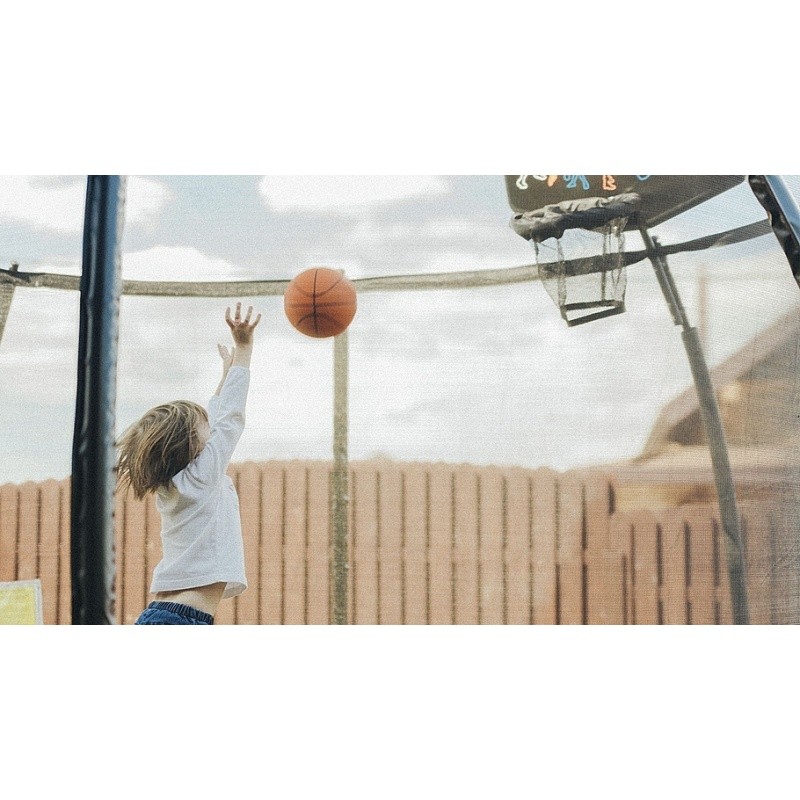 Батут Hasttings Air Game Basketball 10 FT (305 см), изображение 3