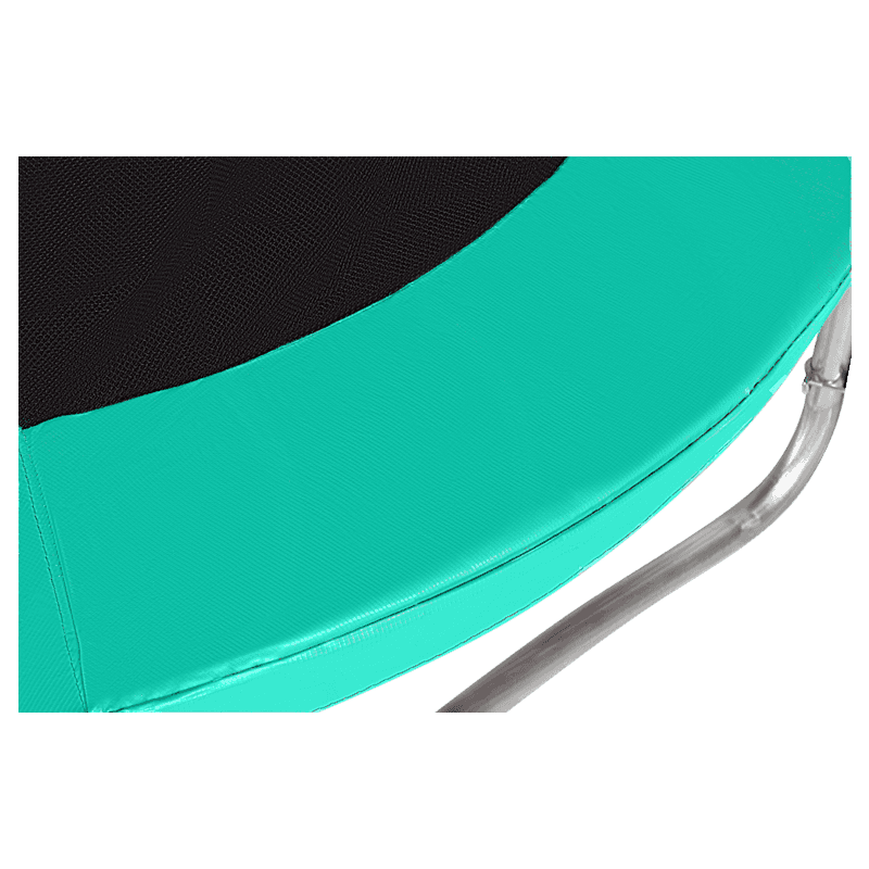 Батут Hasttings Classic зеленый 8 FT (244 см), изображение 5