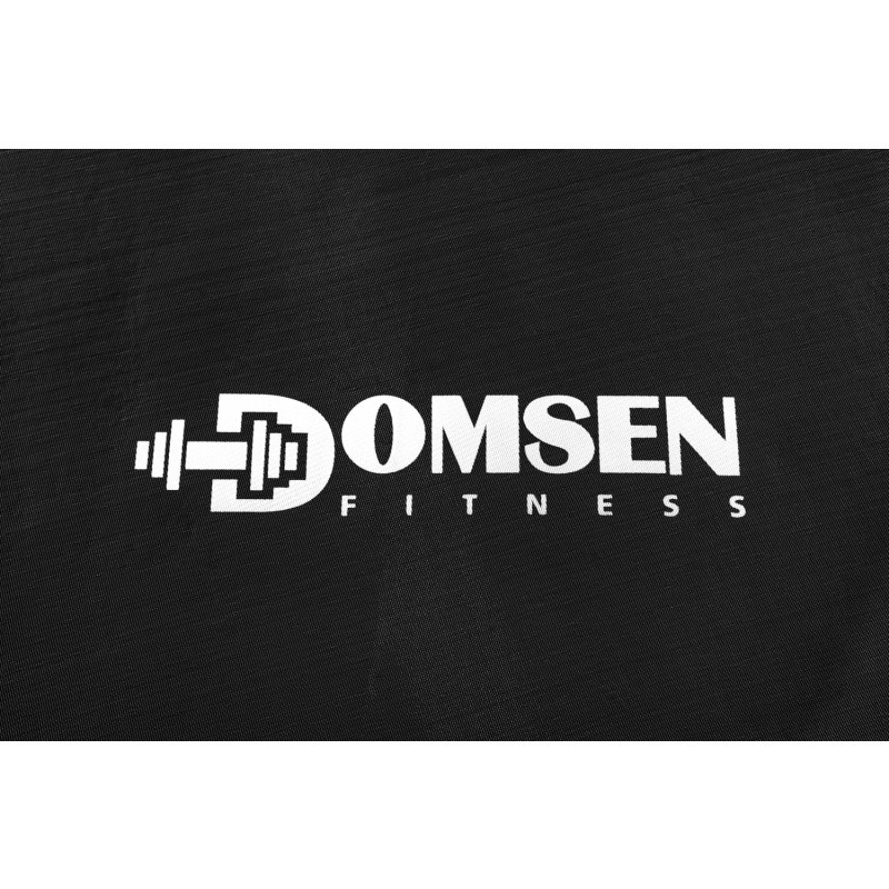 Батут Domsen Fitness Gravity Max 10 FT (305 см) зеленый, изображение 5