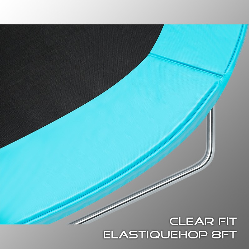 Батут Clear Fit ElastiqueHop 6 FT (182 см), изображение 2