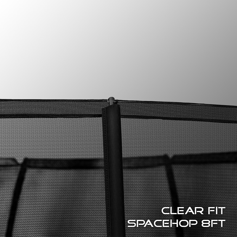 Батут Clear Fit SpaceHop 8 FT (243 см), изображение 2