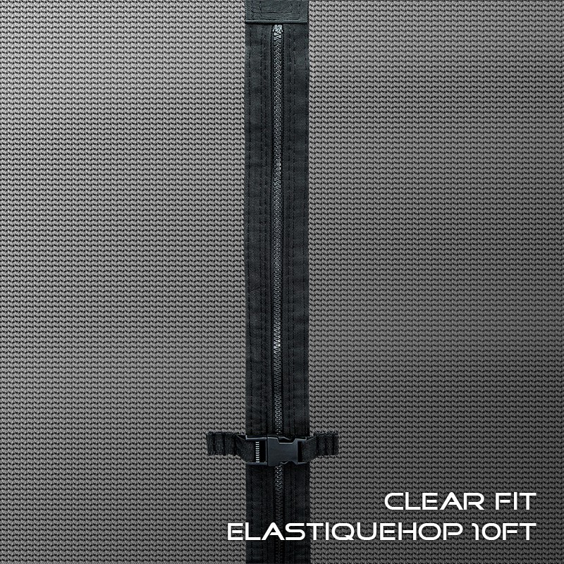 Батут Clear Fit ElastiqueHop 10 FT (304 см), изображение 7
