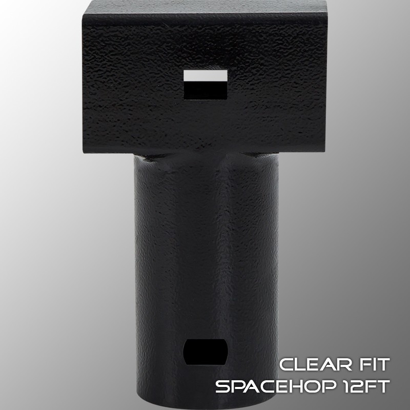 Батут Clear Fit SpaceHop 12 FT (365 см), изображение 10